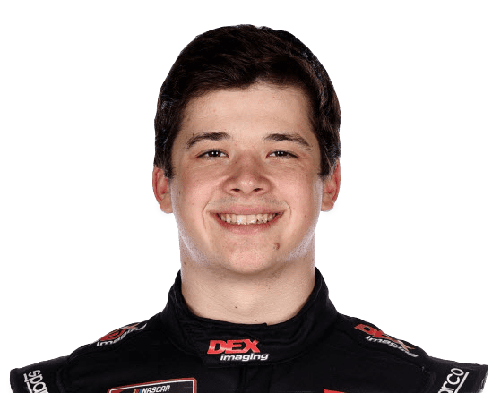 HARRISON BURTON